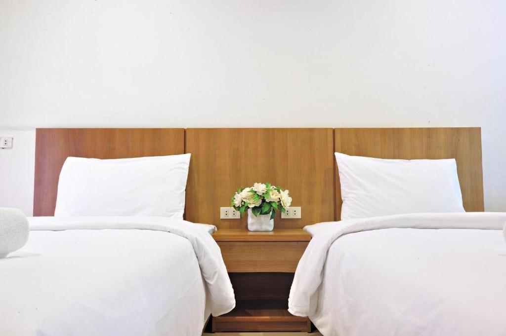 Gasser Park & Residence ขอนแก่น ภายนอก รูปภาพ