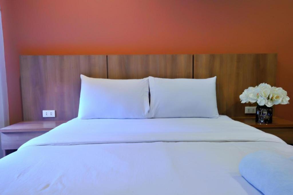 Gasser Park & Residence ขอนแก่น ภายนอก รูปภาพ