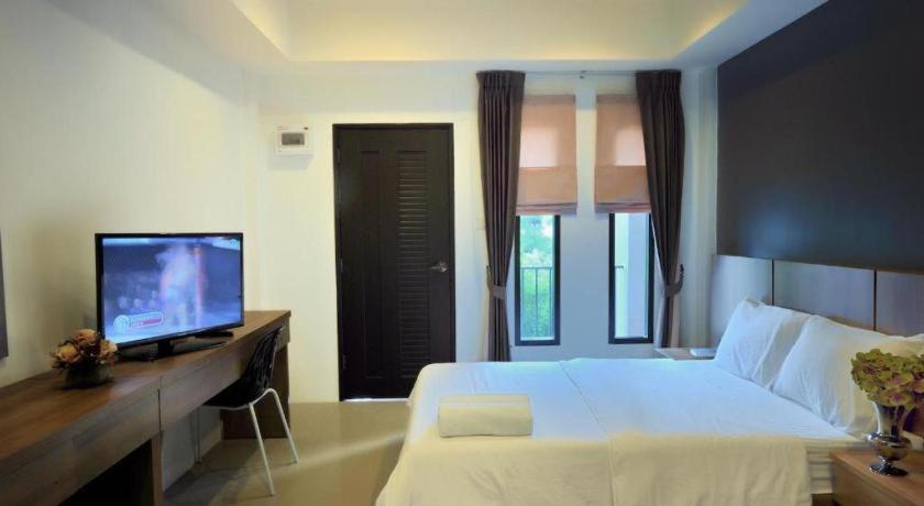 Gasser Park & Residence ขอนแก่น ภายนอก รูปภาพ
