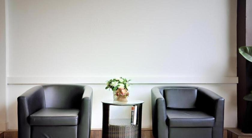 Gasser Park & Residence ขอนแก่น ภายนอก รูปภาพ