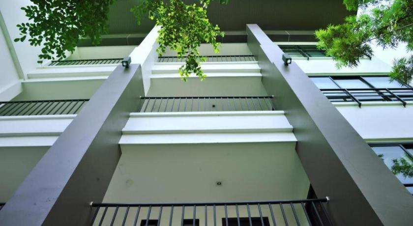 Gasser Park & Residence ขอนแก่น ภายนอก รูปภาพ
