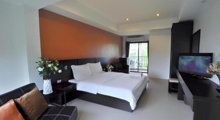 Gasser Park & Residence ขอนแก่น ภายนอก รูปภาพ