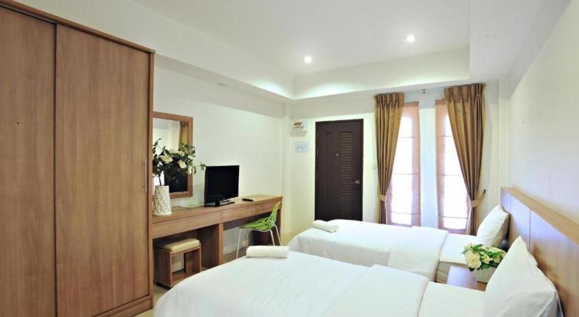 Gasser Park & Residence ขอนแก่น ภายนอก รูปภาพ