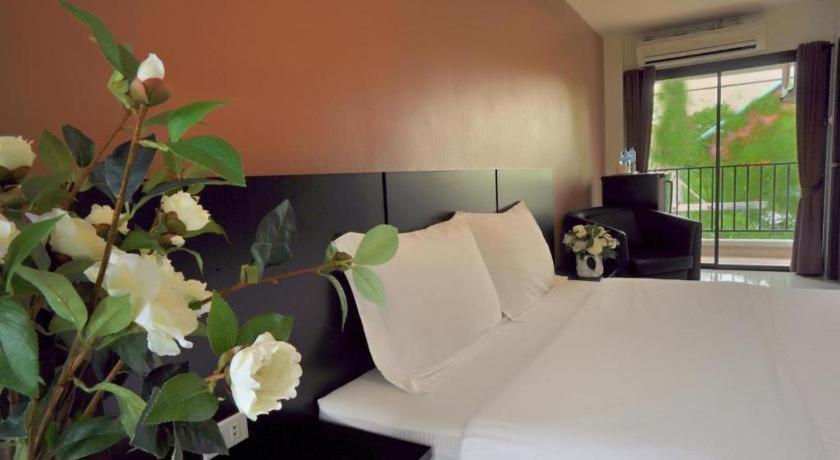 Gasser Park & Residence ขอนแก่น ภายนอก รูปภาพ