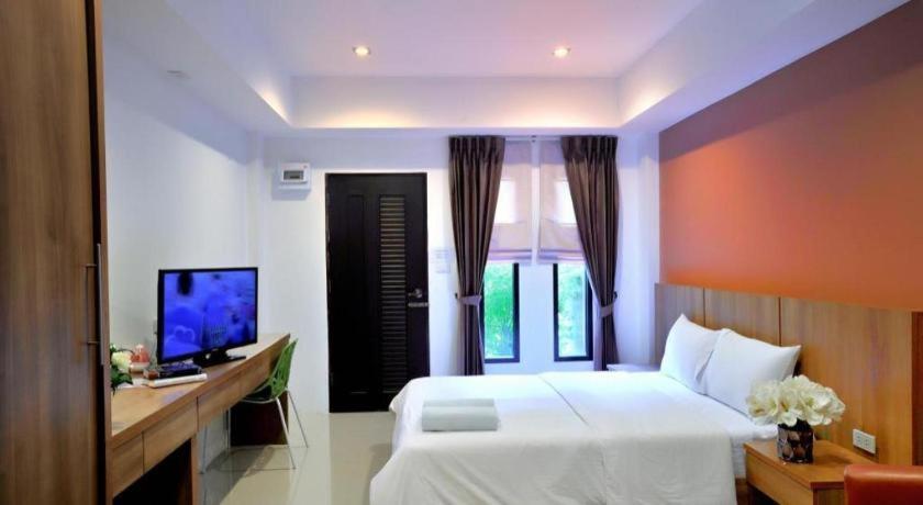 Gasser Park & Residence ขอนแก่น ภายนอก รูปภาพ